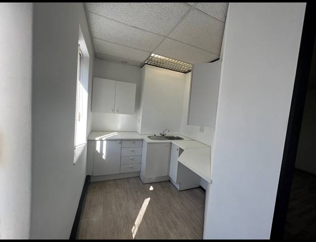 331M² OFFICE TO LET IN ROSEBANK